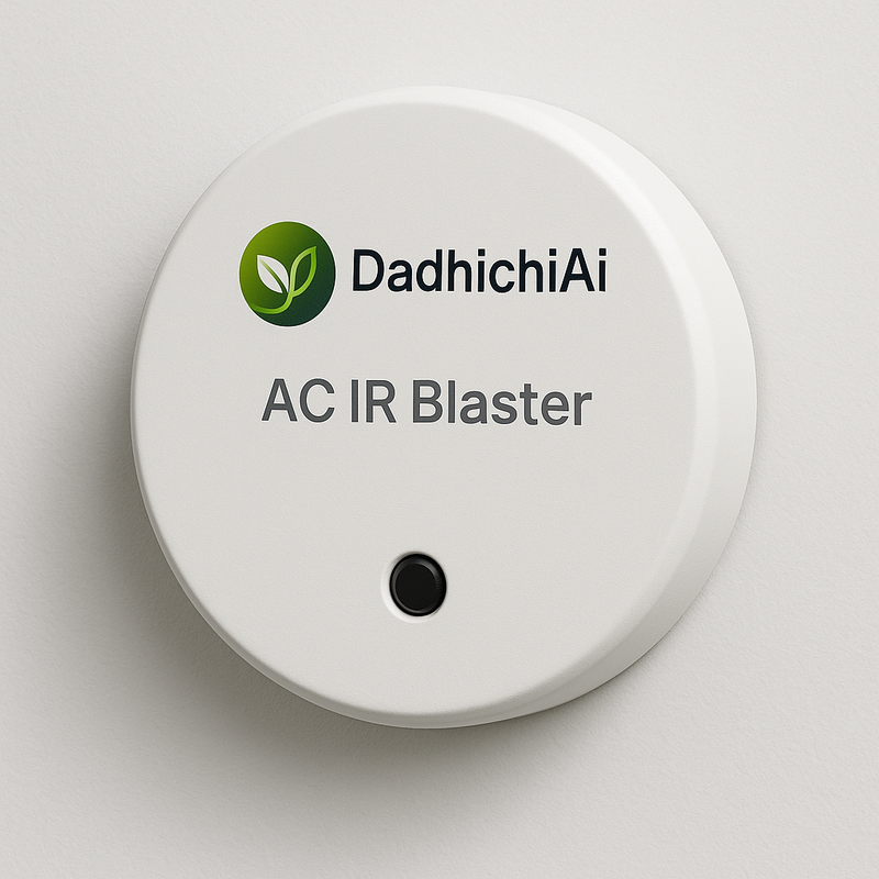 AC IR Blaster