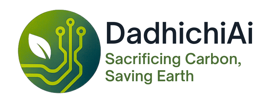 DadhichiAi logo