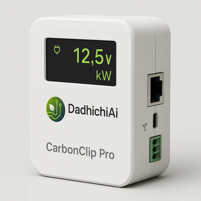 CarbonClip Pro & DAD-PLUG