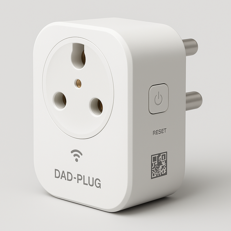 DAD-PLUG Home Edition